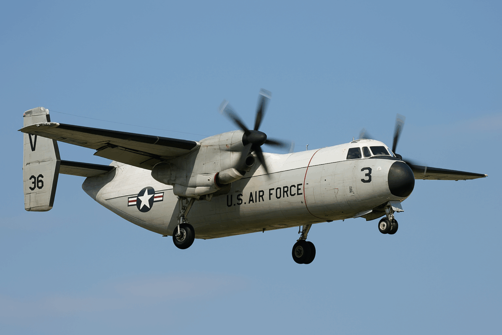 C-2グレイハウンド